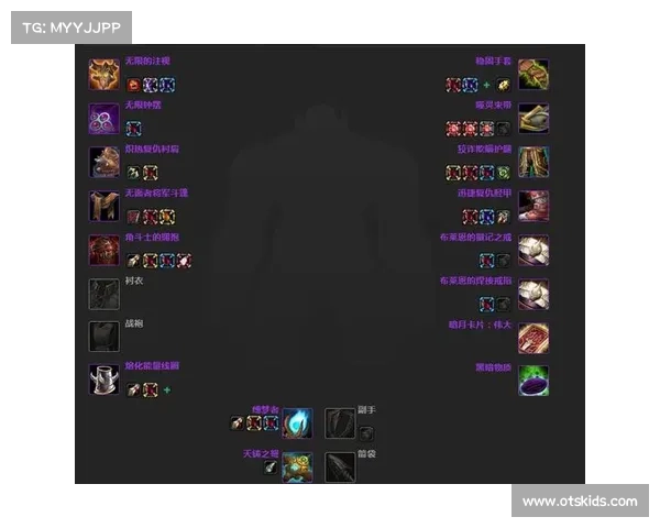 魔兽世界怀旧服：探寻伙伴装备属性的奥秘